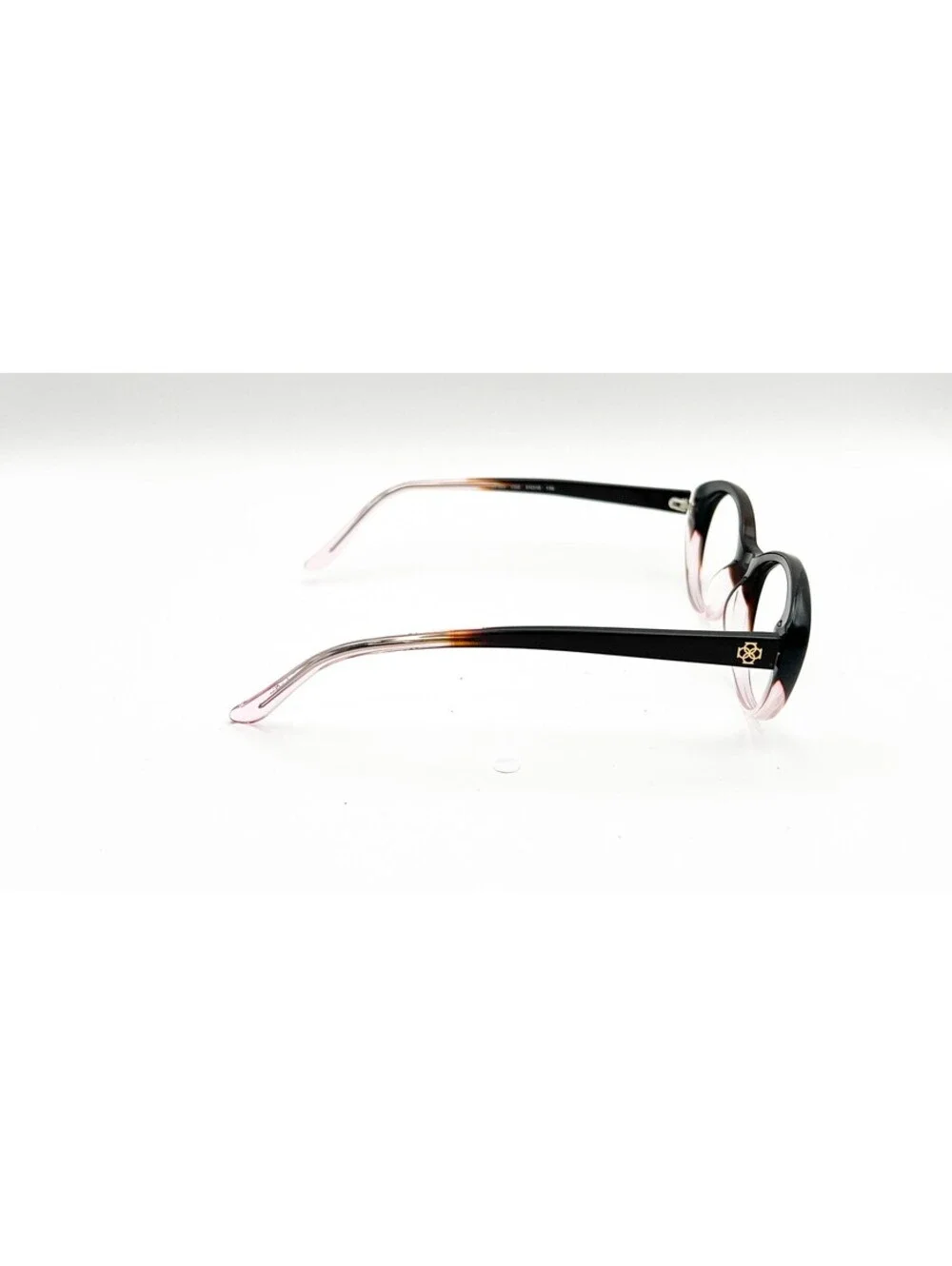 Ann Taylor At303 C02 Berry Fade Authentic Eyeglasses 51-18-138
